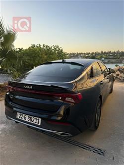 كيا K5